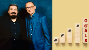 Martin O’Neill Leadership Lessons: Why Your Number Two is Your MVP