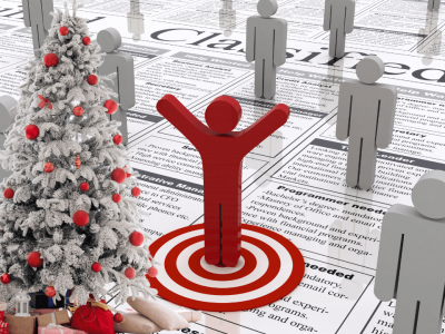 Recruiter Advice: Maximise Your Job Search and Hiring During the Holidays